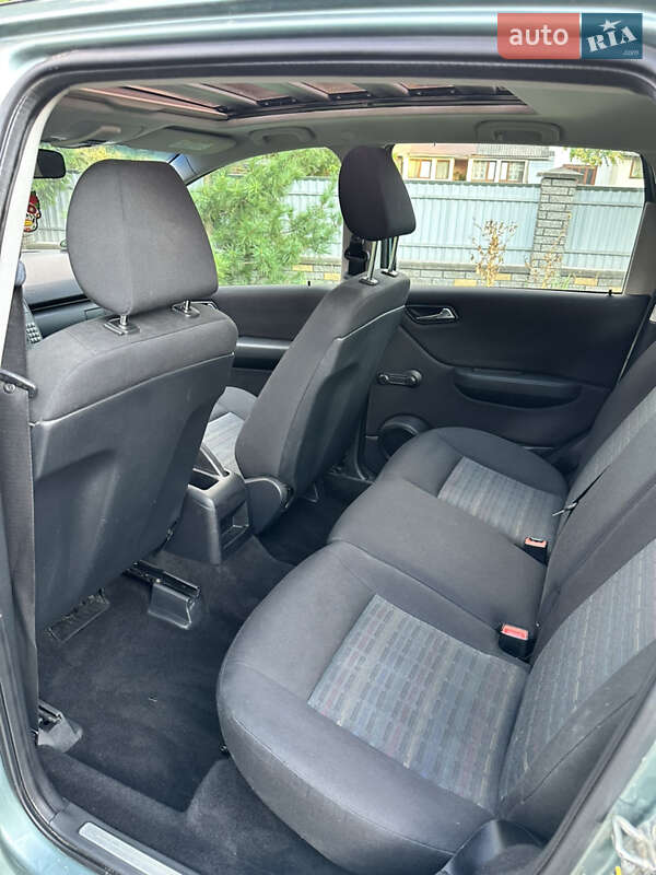 Хэтчбек Mercedes-Benz A-Class 2005 в Верховине