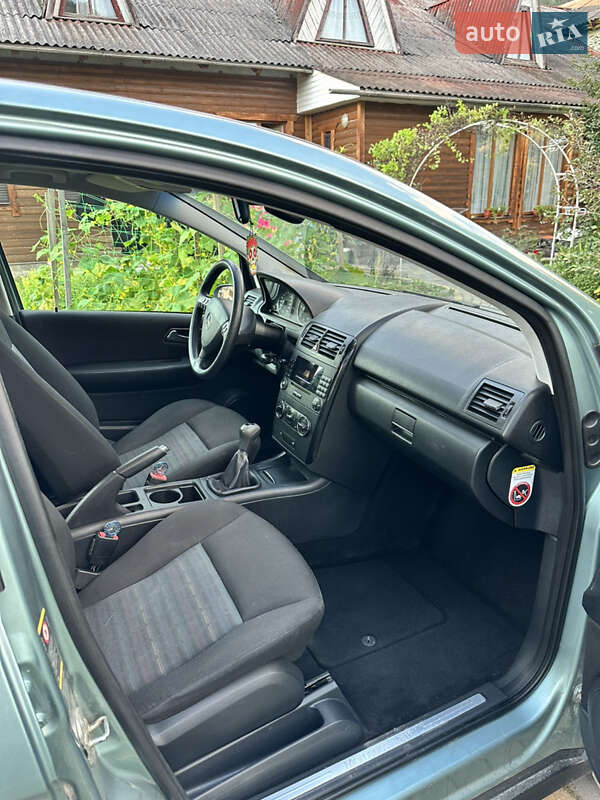 Хэтчбек Mercedes-Benz A-Class 2005 в Верховине