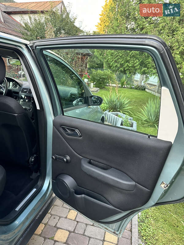 Хэтчбек Mercedes-Benz A-Class 2005 в Верховине