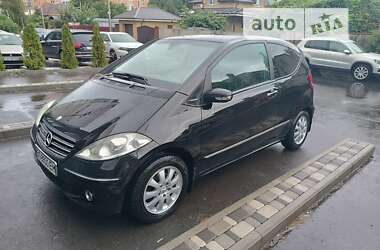 Хетчбек Mercedes-Benz A-Class 2006 в Черкасах