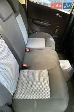 Хэтчбек Mercedes-Benz A-Class 2008 в 