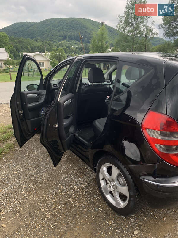 Хетчбек Mercedes-Benz A-Class 2004 в Косові