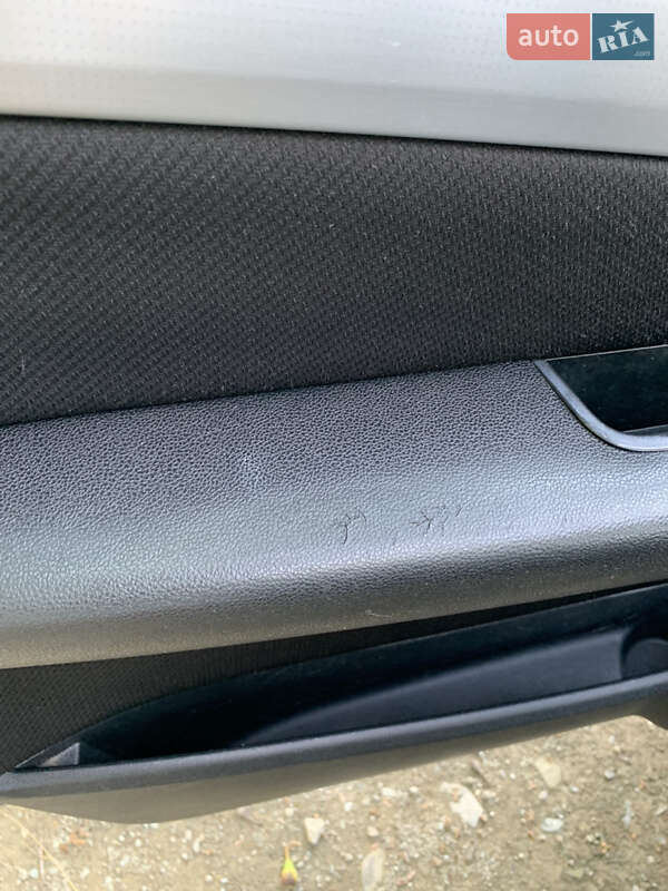 Хетчбек Mercedes-Benz A-Class 2004 в Косові