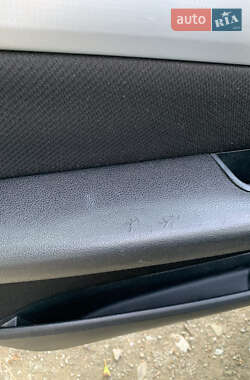 Хэтчбек Mercedes-Benz A-Class 2004 в 
