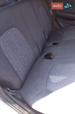 Купе Mercedes-Benz A-Class 2004 в Ивано-Франковске