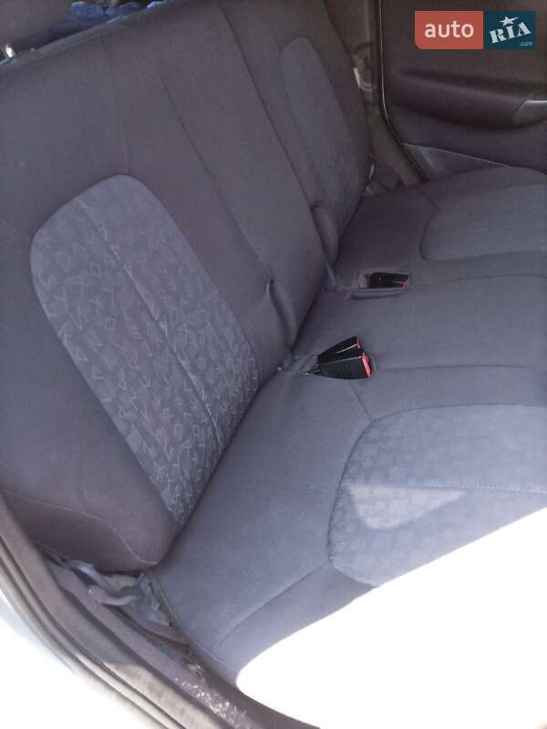 Купе Mercedes-Benz A-Class 2004 в Ивано-Франковске