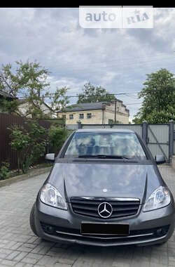 Хэтчбек Mercedes-Benz A-Class 2008 в Козельце