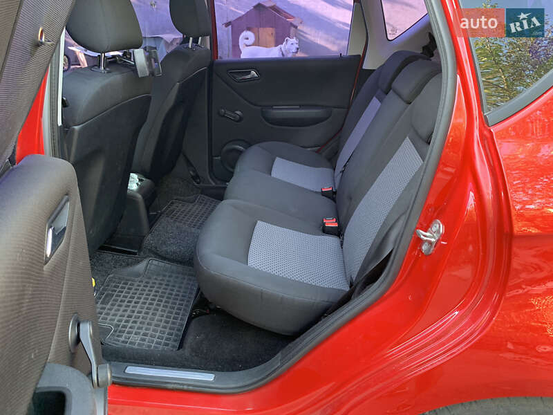 Хетчбек Mercedes-Benz A-Class 2007 в Ужгороді