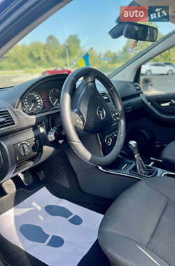 Хетчбек Mercedes-Benz A-Class 2010 в Рівному
