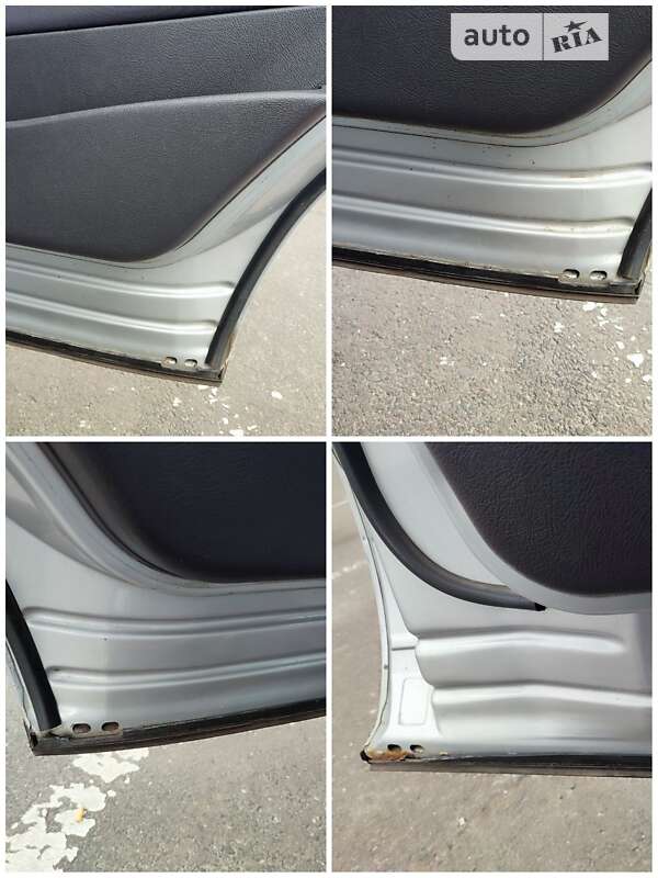 Хэтчбек Mercedes-Benz A-Class 2002 в Кривом Роге фото 6 Хэтчбек Mercedes-Benz A-Class 2002 в Кривом Роге