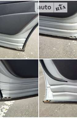 Хэтчбек Mercedes-Benz A-Class 2002 в 