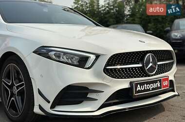 Хетчбек Mercedes-Benz A-Class 2018 в Вінниці