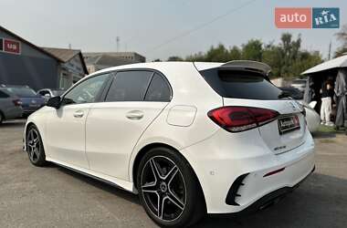 Хетчбек Mercedes-Benz A-Class 2018 в Вінниці