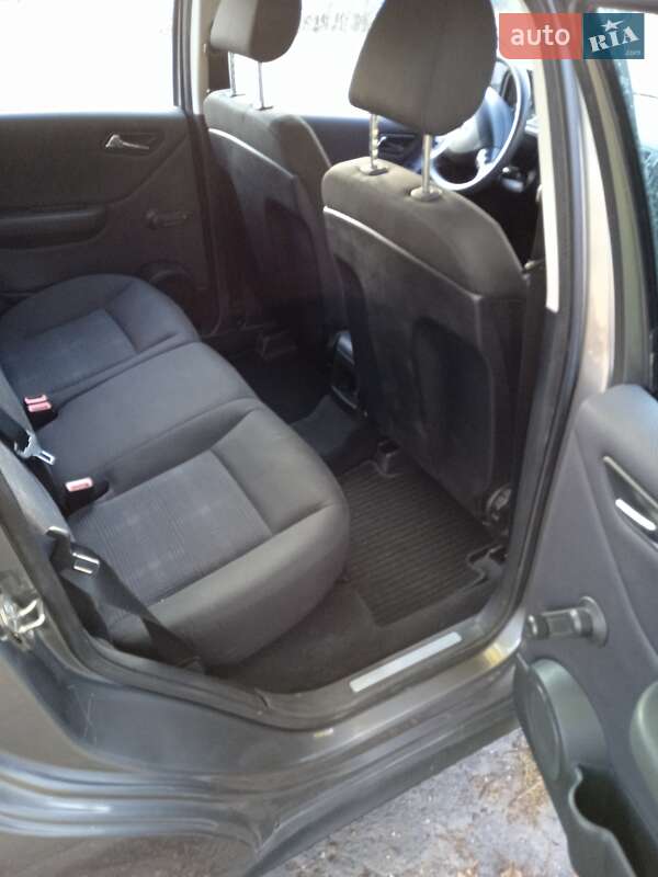 Хэтчбек Mercedes-Benz A-Class 2010 в Радехове