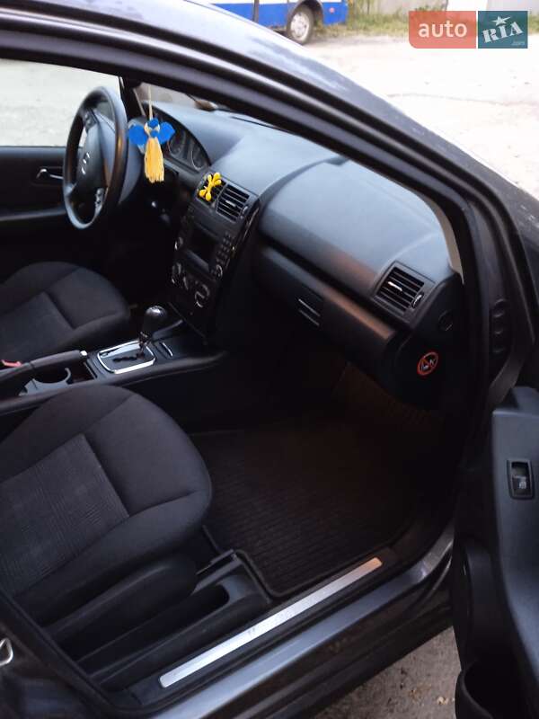 Хэтчбек Mercedes-Benz A-Class 2010 в Радехове