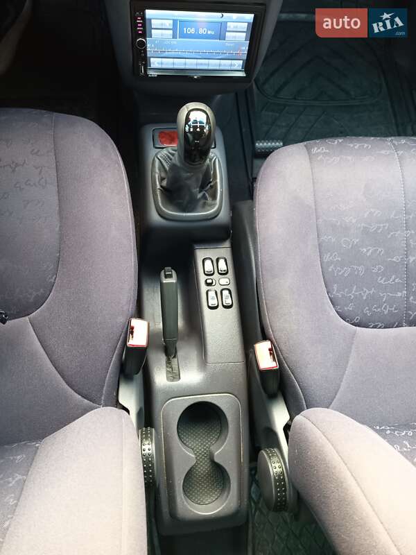 Хэтчбек Mercedes-Benz A-Class 1998 в Коломые
