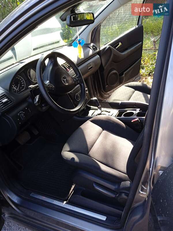 Хэтчбек Mercedes-Benz A-Class 2010 в Радехове