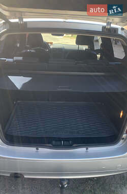 Купе Mercedes-Benz A-Class 2006 в 
