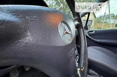 Хэтчбек Mercedes-Benz A-Class 2005 в Звенигородке