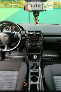 Хетчбек Mercedes-Benz A-Class 2005 в Подільську