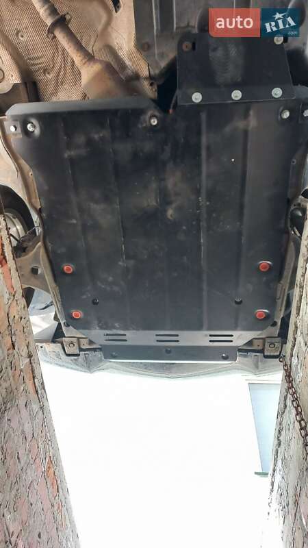 Хэтчбек Mercedes-Benz A-Class 2008 в Ровно