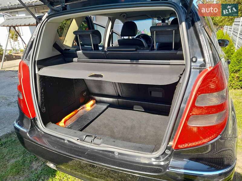 Хетчбек Mercedes-Benz A-Class 2004 в Радехові