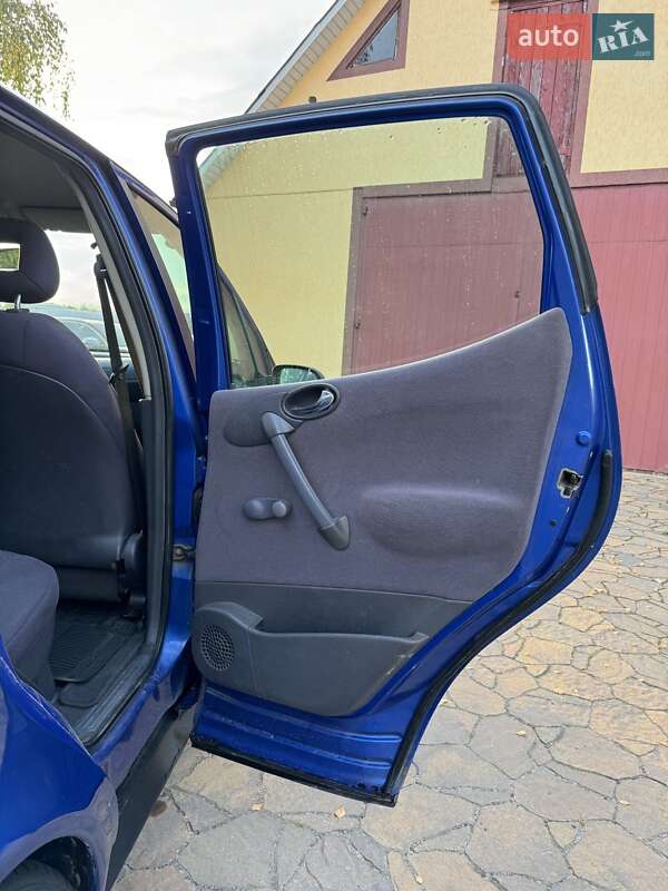 Хэтчбек Mercedes-Benz A-Class 1998 в Ковеле