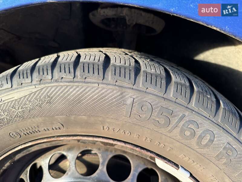 Хэтчбек Mercedes-Benz A-Class 1998 в Ковеле