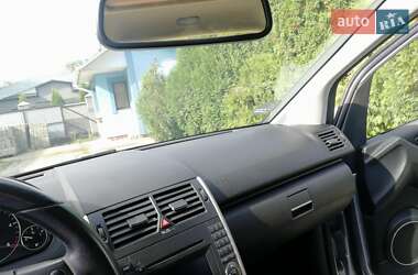 Хэтчбек Mercedes-Benz A-Class 2009 в Кицмани