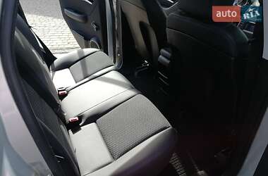 Хэтчбек Mercedes-Benz A-Class 2009 в Кицмани