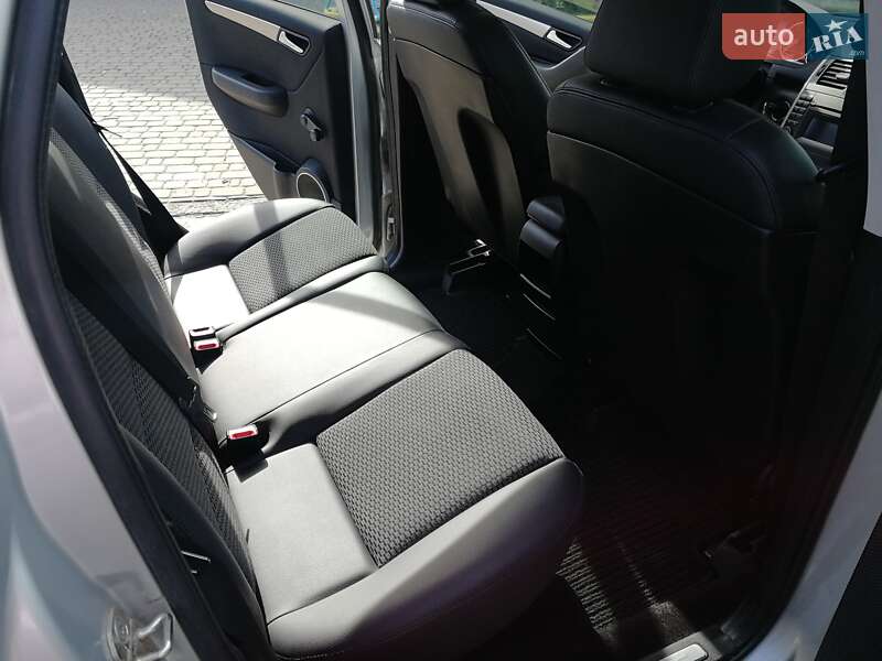Хэтчбек Mercedes-Benz A-Class 2009 в Кицмани