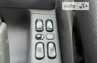 Mercedes-Benz A-Class 1998