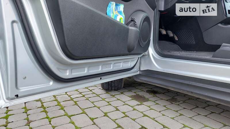 Хетчбек Mercedes-Benz A-Class 2010 в Нововолинську