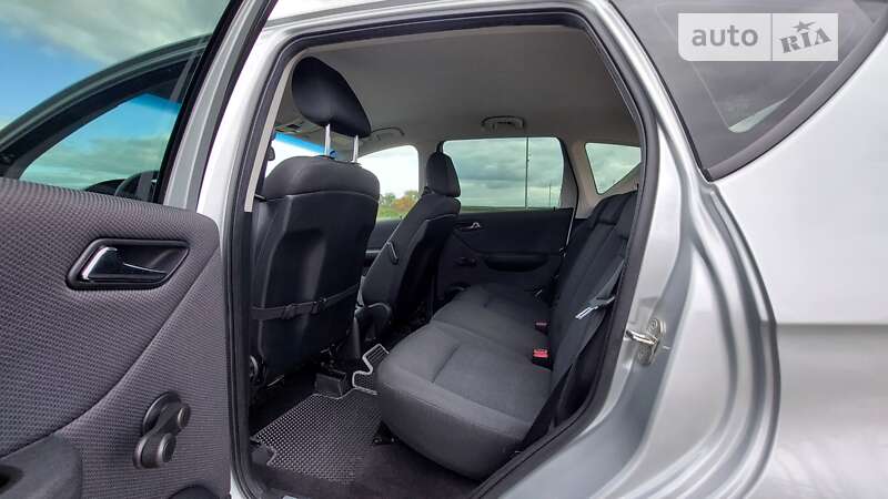 Хетчбек Mercedes-Benz A-Class 2010 в Нововолинську