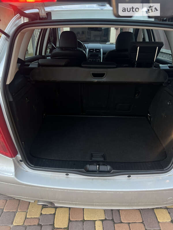 Хетчбек Mercedes-Benz A-Class 2005 в Коростишеві