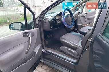 Хэтчбек Mercedes-Benz A-Class 1999 в Львове