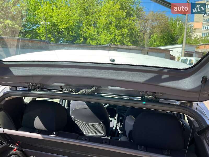 Хэтчбек Mercedes-Benz A-Class 2000 в Виннице