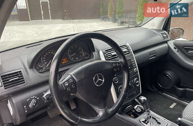 Хетчбек Mercedes-Benz A-Class 2005 в Стрию