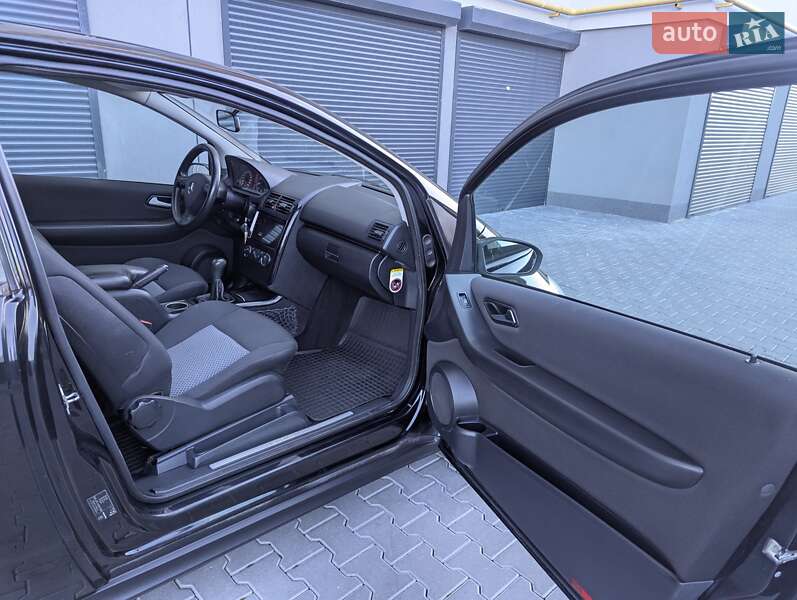 Хэтчбек Mercedes-Benz A-Class 2004 в Хмельницком