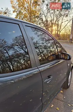 Mercedes-Benz A-Class 1999