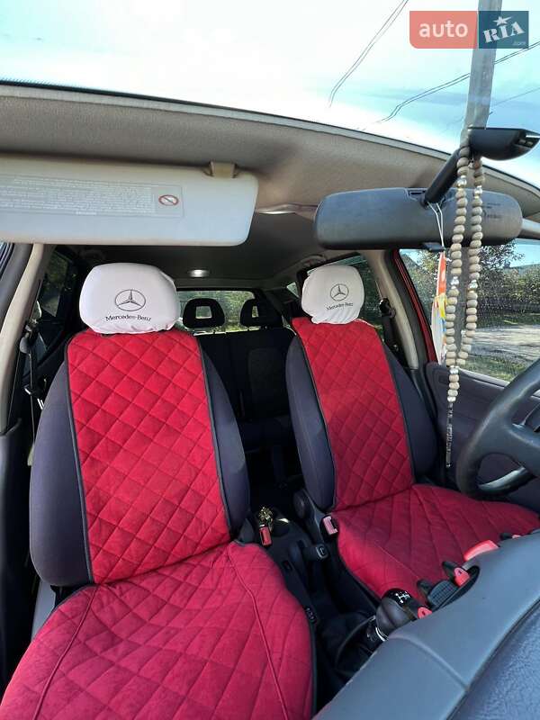 Хэтчбек Mercedes-Benz A-Class 1999 в Хмельницком фото 11 Хэтчбек Mercedes-Benz A-Class 1999 в Хмельницком