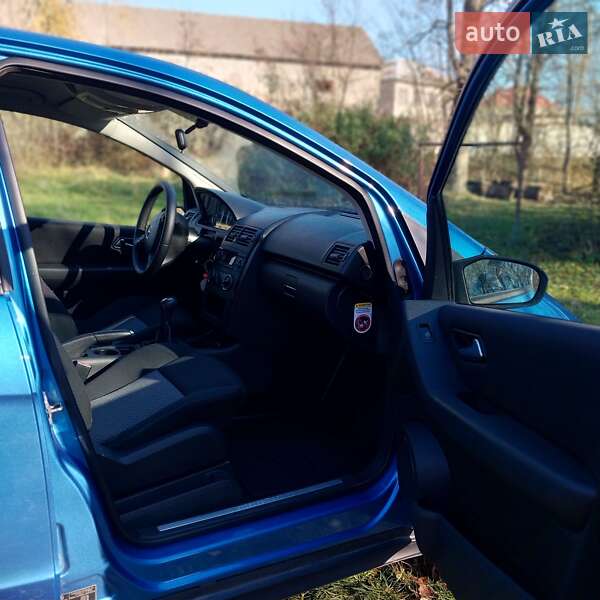 Хетчбек Mercedes-Benz A-Class 2007 в Чернівцях