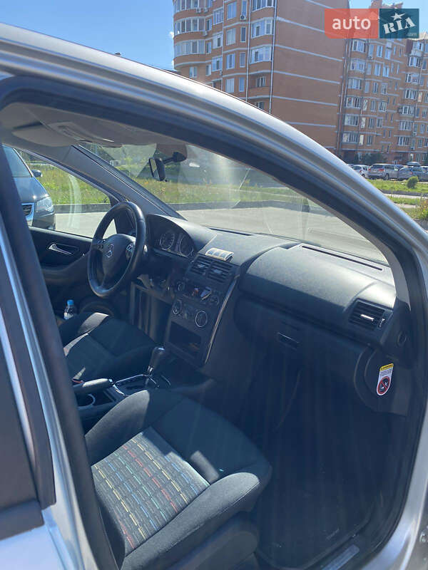 Хетчбек Mercedes-Benz A-Class 2007 в Вараші