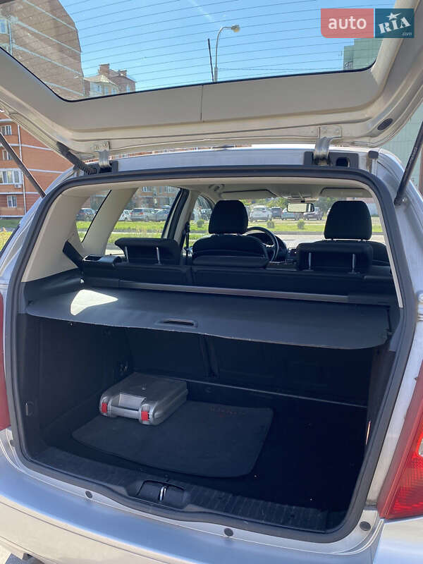 Хетчбек Mercedes-Benz A-Class 2007 в Вараші
