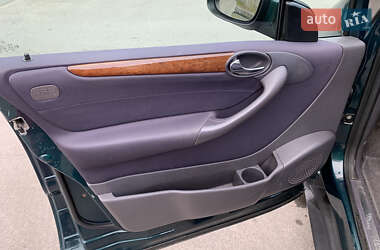 Хэтчбек Mercedes-Benz A-Class 2003 в Львове