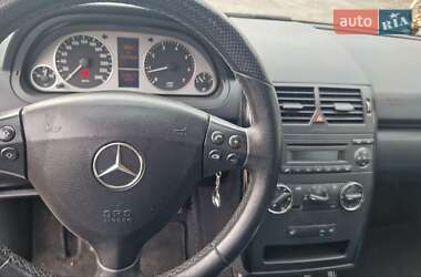 Хэтчбек Mercedes-Benz A-Class 2009 в Виннице