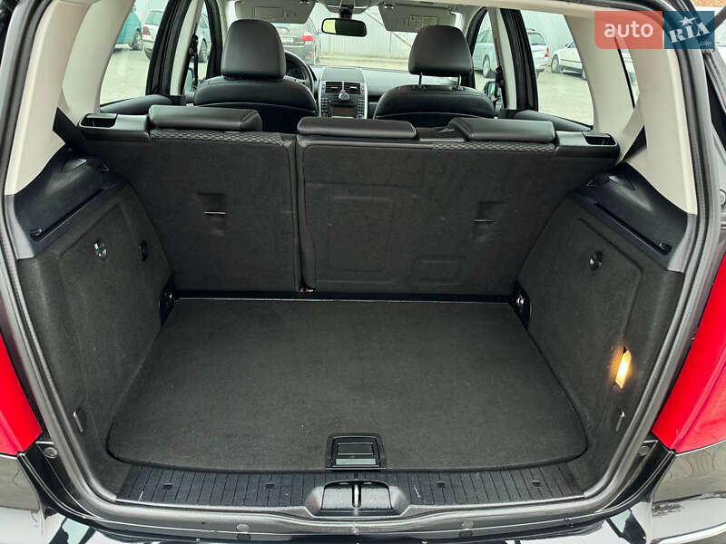 Хетчбек Mercedes-Benz A-Class 2009 в Вишневому фото 9 Хетчбек Mercedes-Benz A-Class 2009 в Вишневому