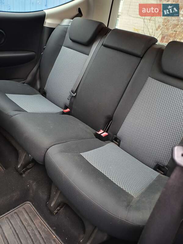 Хэтчбек Mercedes-Benz A-Class 2006 в Конотопе