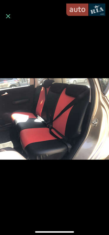 Хэтчбек Mercedes-Benz A-Class 2004 в Одессе фото 7 Хэтчбек Mercedes-Benz A-Class 2004 в Одессе