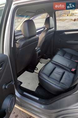 Хетчбек Mercedes-Benz A-Class 2007 в 